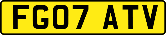 FG07ATV
