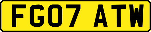 FG07ATW