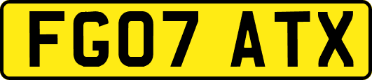 FG07ATX