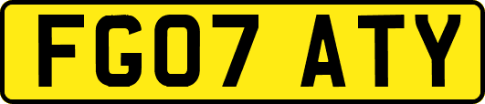 FG07ATY