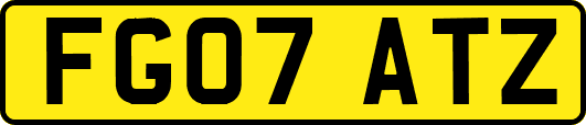 FG07ATZ