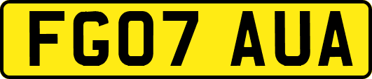 FG07AUA