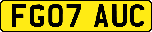 FG07AUC