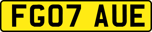 FG07AUE