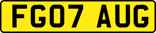 FG07AUG