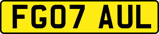 FG07AUL
