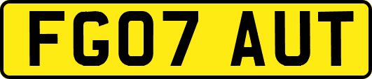 FG07AUT