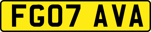 FG07AVA