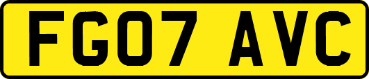 FG07AVC