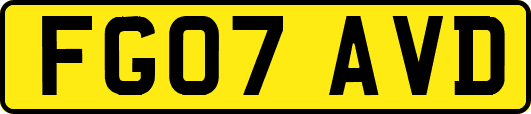 FG07AVD