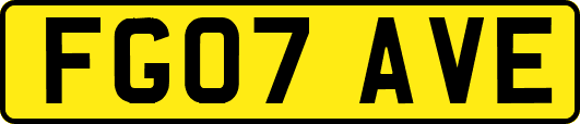FG07AVE