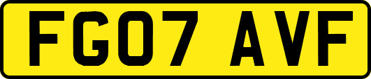 FG07AVF