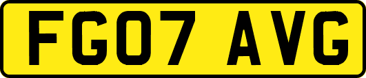 FG07AVG