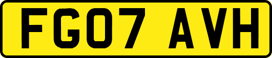 FG07AVH