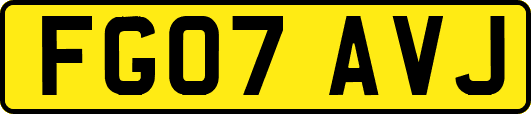 FG07AVJ