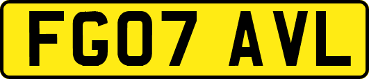 FG07AVL