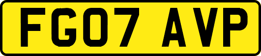 FG07AVP