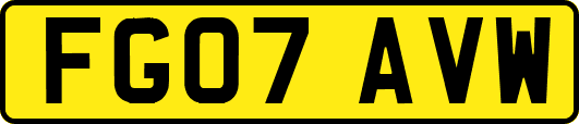 FG07AVW