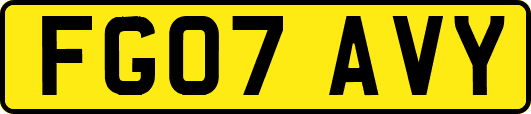 FG07AVY