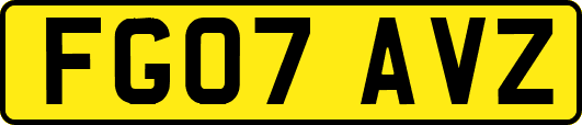 FG07AVZ