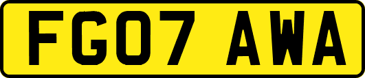 FG07AWA