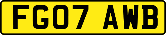 FG07AWB