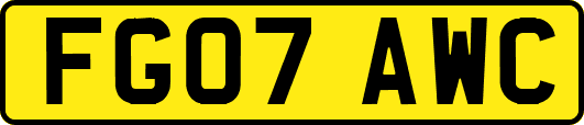 FG07AWC