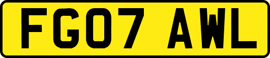FG07AWL