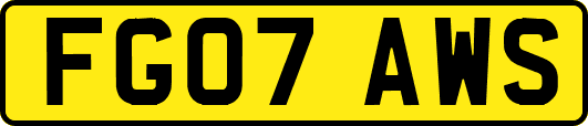 FG07AWS