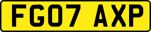 FG07AXP