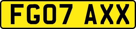FG07AXX