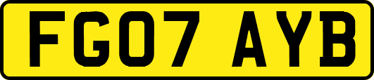 FG07AYB