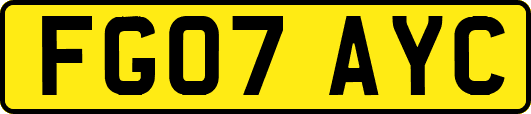 FG07AYC