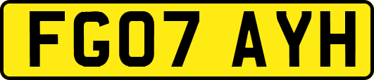 FG07AYH