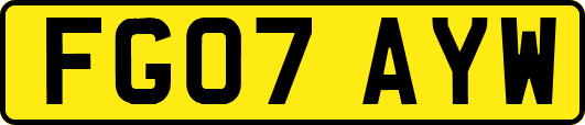 FG07AYW