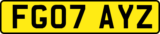 FG07AYZ