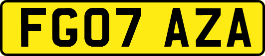 FG07AZA