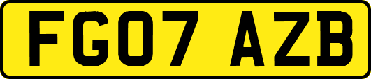 FG07AZB