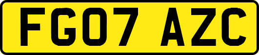 FG07AZC