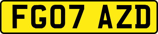 FG07AZD