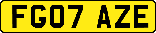 FG07AZE