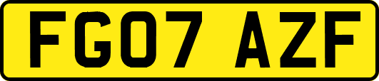 FG07AZF