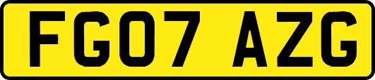FG07AZG