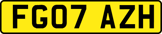 FG07AZH