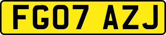 FG07AZJ