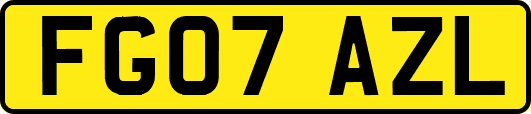 FG07AZL