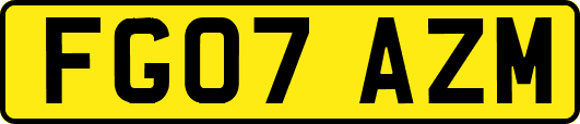 FG07AZM