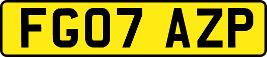 FG07AZP