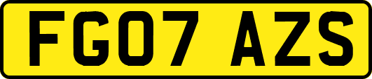 FG07AZS
