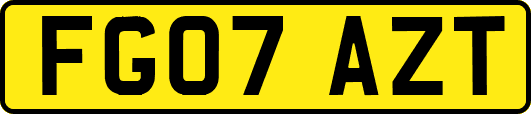 FG07AZT